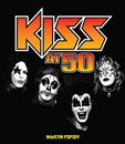 Kiss at 50 Hardcover : Amazon Product Link | CFF Radio