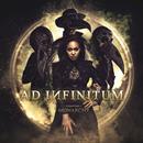 Ad Infinitum - Chapter I Revisited CD : Amazon Product Link | CFF Radio