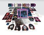 Creatures Of The Night (40th Anniversary) 5 CD Box Set : Amazon Product Link | CFF Radio
