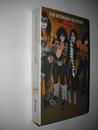 Kiss - Unmasked Revenge: Interview Sessions [VHS] : Amazon Product Link | CFF Radio