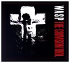 The Crimson Idol Import, Digipack CD : Amazon Product Link | CFF Radio