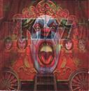 Psycho Circus by Kiss CD : Amazon Product Link | CFF Radio