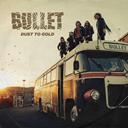 Bullet Dust to Gold CD : Amazon Product Link | CFF Radio