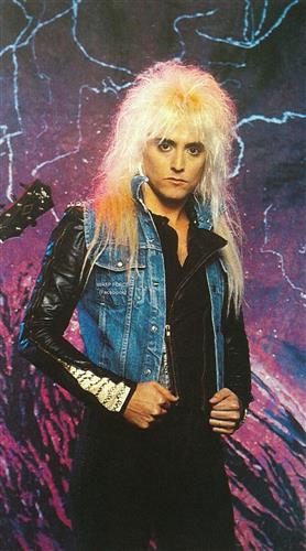 Johnny Rod : Band Member Image | CFF Radio