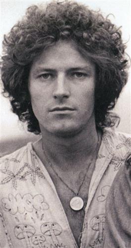 Don Henley : Band Member Image | CFF Radio