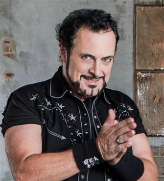 Rog Stet Howland : Band Member Image | CFF Radio