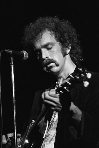 Bernie Leadon : Band Member Image | CFF Radio