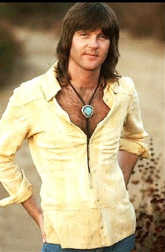 Randy Meisner : Band Member Image | CFF Radio