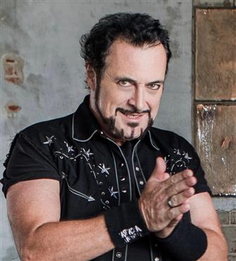 Stet Howland : Band Member Image | CFF Radio