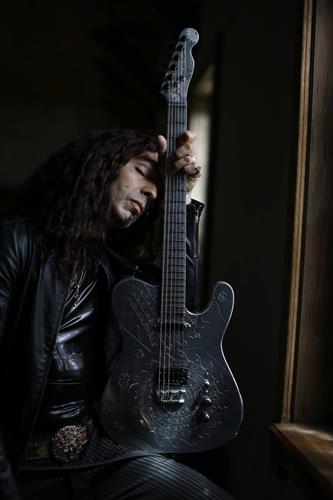 Doug Blair : Band Member Image | CFF Radio