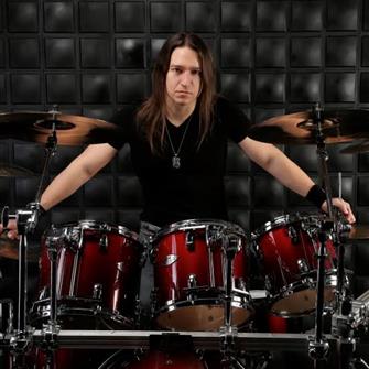 Mike Dupke : Band Member Image | CFF Radio