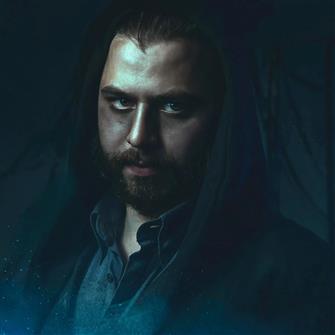 Niklas Müller : Band Member Image | CFF Radio