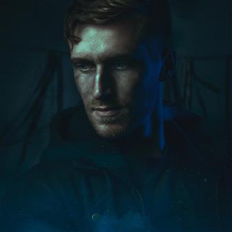 Adrian Thessenvitz : Band Member Image | CFF Radio