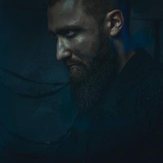 Korbinian Benedict : Band Member Image | CFF Radio