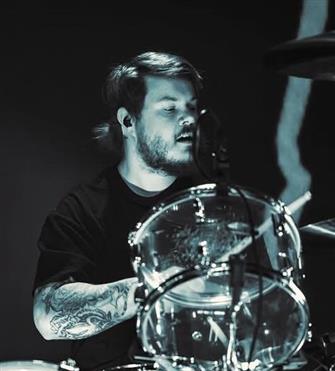 Sean Dunaway : Producers Image | CFF Radio