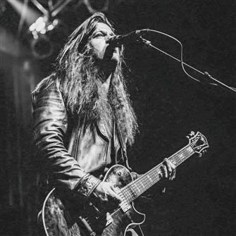 Marty McCoy : Band Member Image | CFF Radio