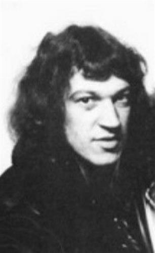 Dave Hogg : Band Member Image | CFF Radio