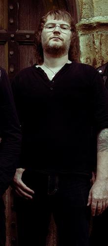 Will Palmer : Band Member Image | CFF Radio