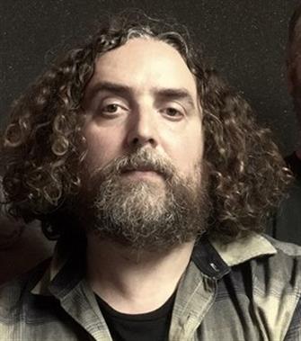 Andy Prestridge : Band Member Image | CFF Radio