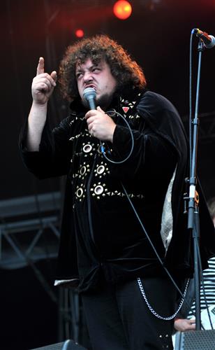 Hell Hofer : Band Member Image | CFF Radio