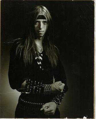 Tim Baker : Producers Image | CFF Radio