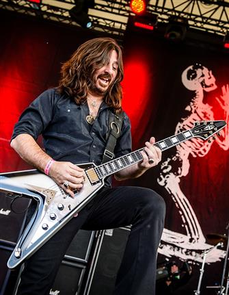 Greg Lindstrom : Producers Image | CFF Radio