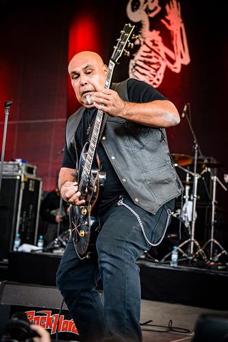 Jim Barraza : Producers Image | CFF Radio