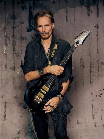 Steve Vai : Band Member Image | CFF Radio