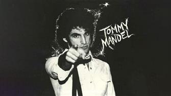 Tommy Mandel : Band Member Image | CFF Radio