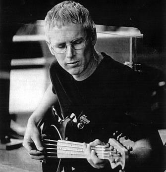 Dave Taylor : Band Member Image | CFF Radio