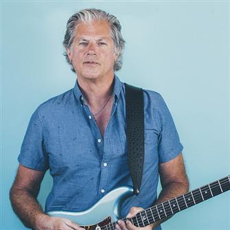 Michael Thompson : Band Member Image | CFF Radio