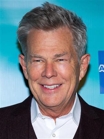David Foster : Band Member Image | CFF Radio