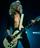 Steve Clark of Def Leppard : Band Member | CFF Radio