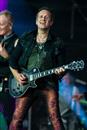 Vivian Campbell : Band Member | CFF Radio