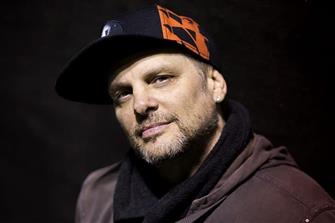 Randy Cooke : Band Member Image | CFF Radio