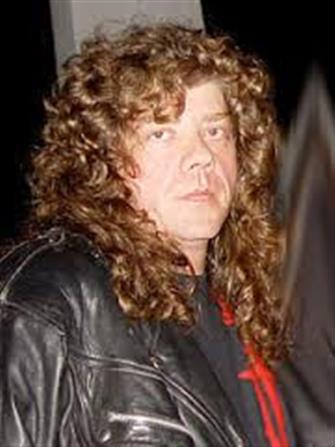 Ángel Arias : Band Member Image | CFF Radio