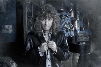 V. Manuel Arias : Band Member Image | CFF Radio