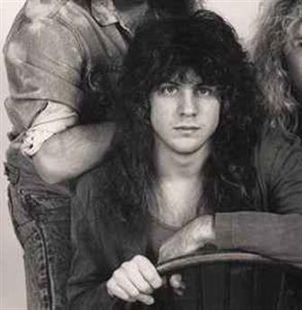 Darrin Blackler : Band Member Image | CFF Radio