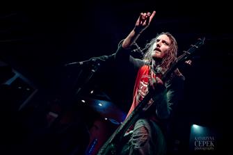 Matt Curtis : Band Member Image | CFF Radio