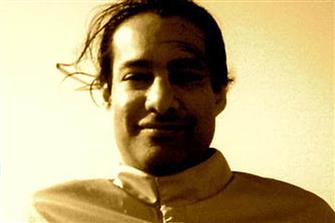 Rick Parashar : Band Member Image | CFF Radio