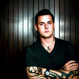 David Hodges : Band Member Image | CFF Radio