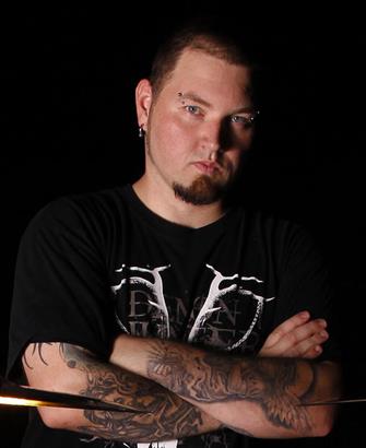 Rocky Gray : Band Member Image | CFF Radio