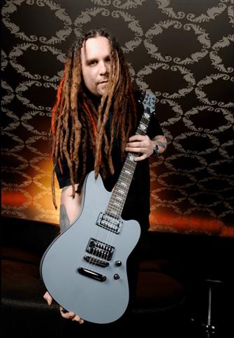 Terry Balsamo : Band Member Image | CFF Radio