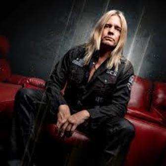 Will Hunt : Band Member Image | CFF Radio