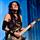 Jen Majura of Evanescence : Band Member | CFF Radio
