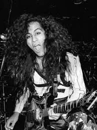 Gene Allen : Band Member Image | CFF Radio