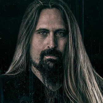 Ira Black : Band Member Image | CFF Radio