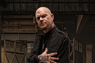 Ivan Moody : Producers Image | CFF Radio