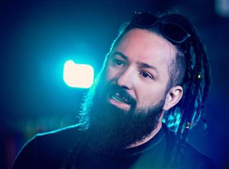 Zoltan Bathory : Producers Image | CFF Radio