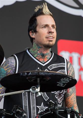 Jeremy Spencer : Band Member Image | CFF Radio
